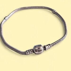 Pandora Silver Bracelet large